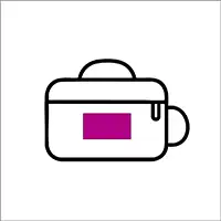 Vorderseite 40x30 mm