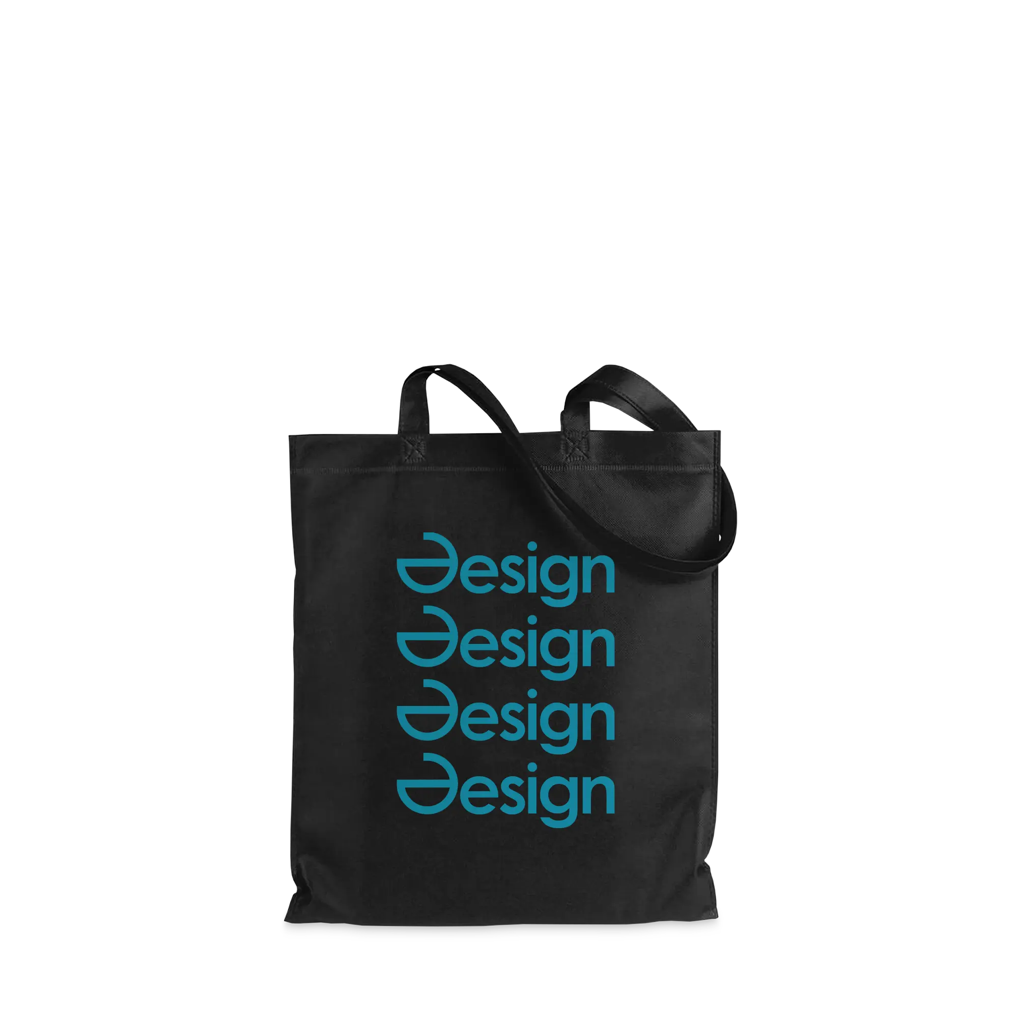 Non Woven Tasche Tali | 80 g/m² | Lange Henkel | Einzelfarbdruck