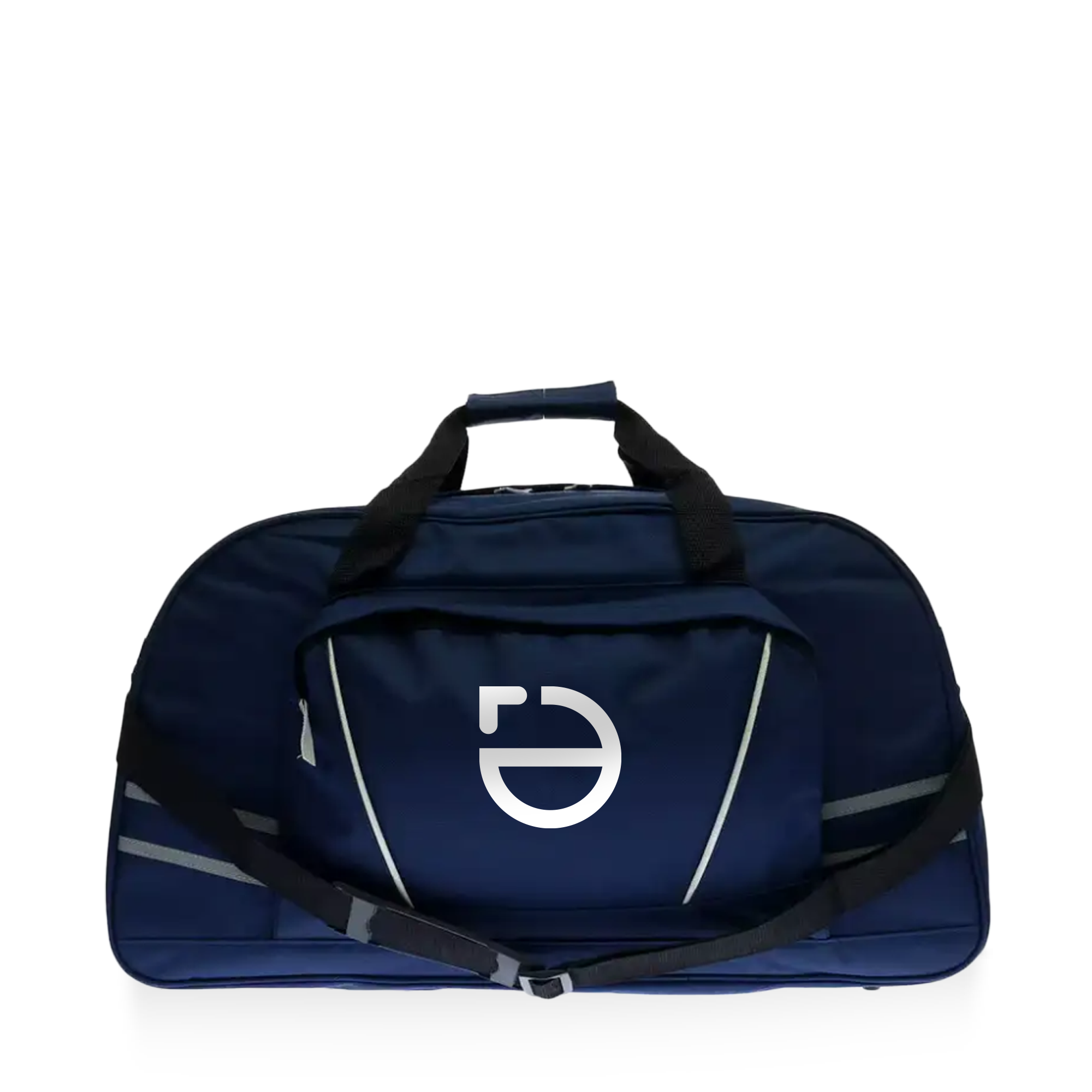 Sport-/Reisetasche 'Bogota' | PVC | Polyester | Stückweise personalisierbar  | 45 L