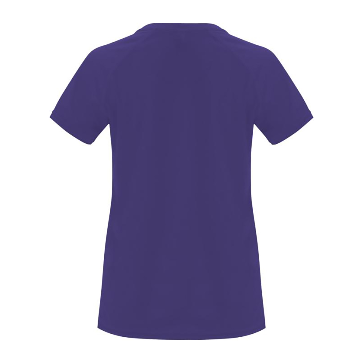 T-Shirt Roly - Damen | 135 g/m² | Polyester | Control-Dry