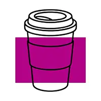 Vorderseite 25x55 mm