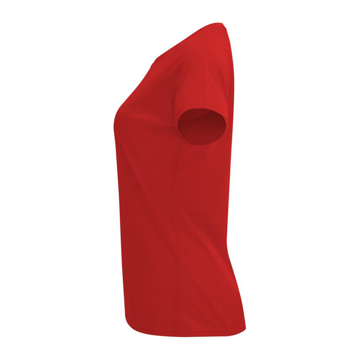 T-Shirt Roly - Damen | 135 g/m² | Polyester | Control-Dry