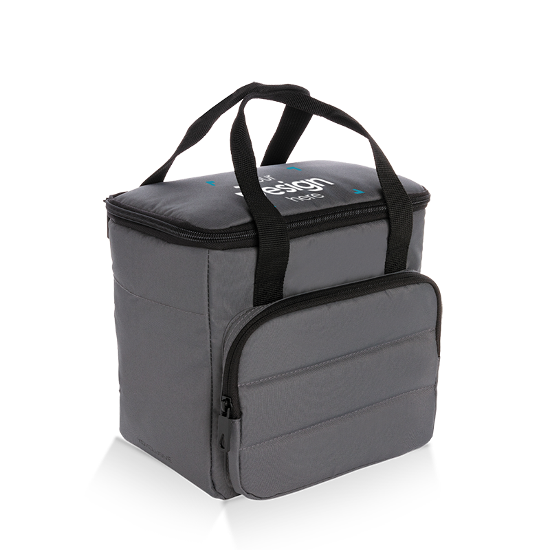 Kühltasche - AWARE™ | 5 Liter | recycelter Kunststoff