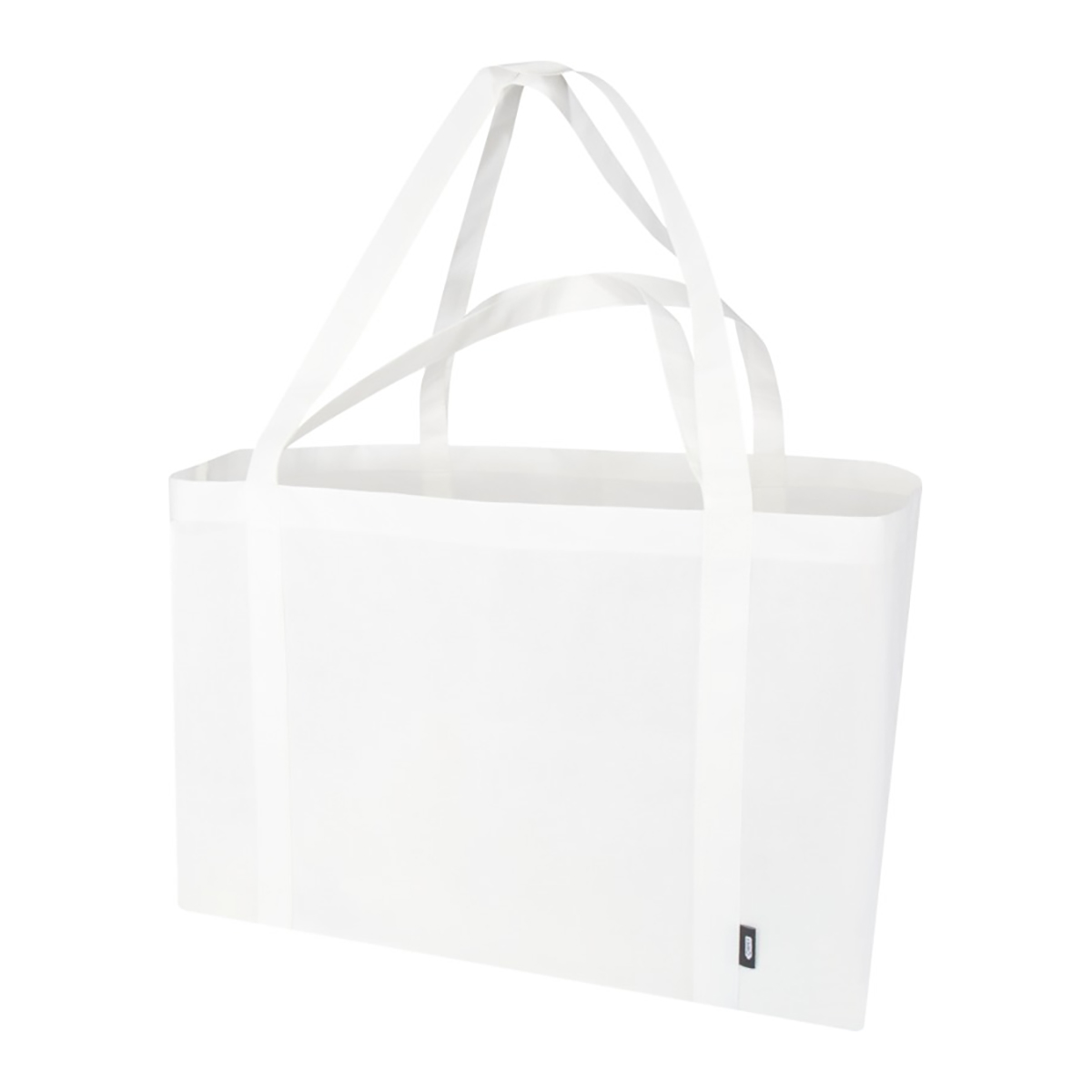 Non-Woven-Tasche Joey XL – 65L | Recyceltes Material | Geräumige Tragetasche
