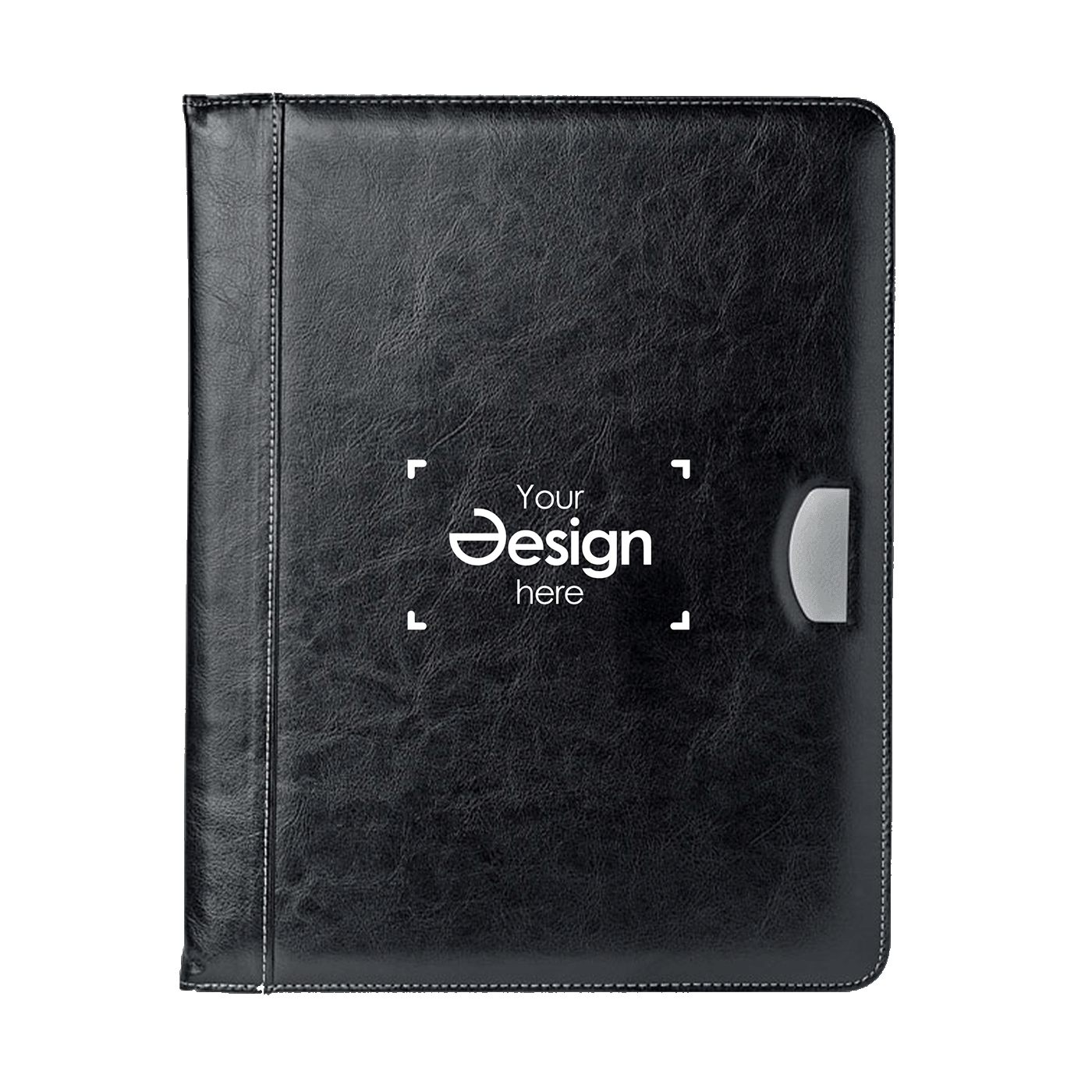 Schreibmappe - A4 | PU | 20 Seiten