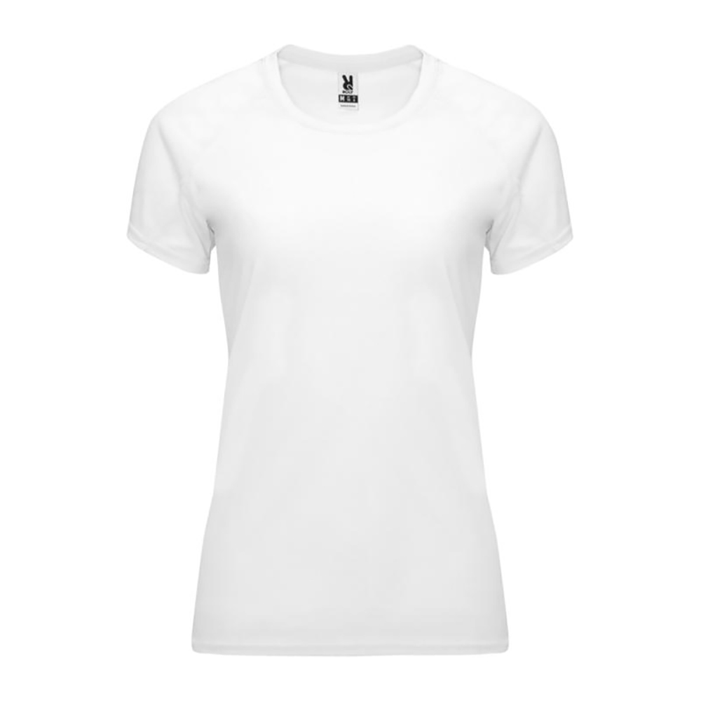 T-Shirt Roly - Damen | 135 g/m² | Polyester | Control-Dry