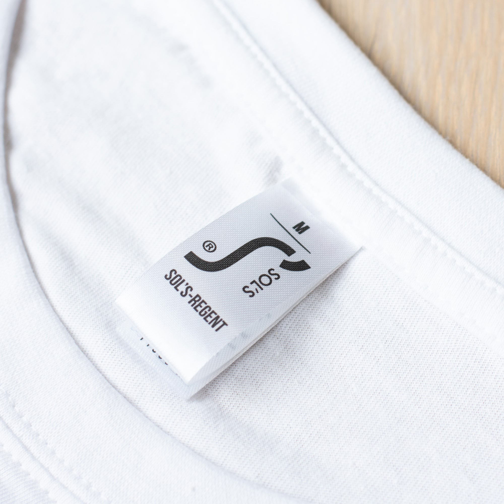 T-Shirt Soli - Unisex | 150 g/m² Baumwolle | Vollfarbdruck