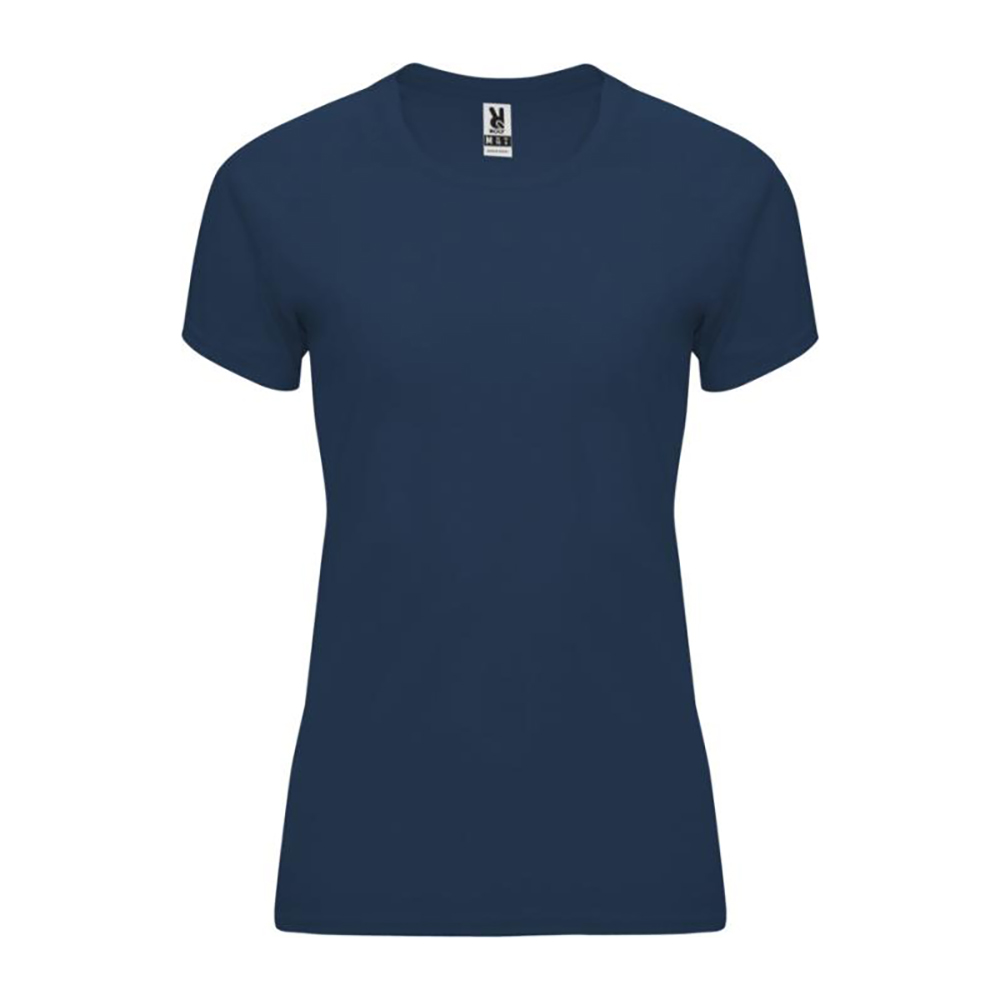 T-Shirt Roly - Damen | 135 g/m² | Polyester | Control-Dry