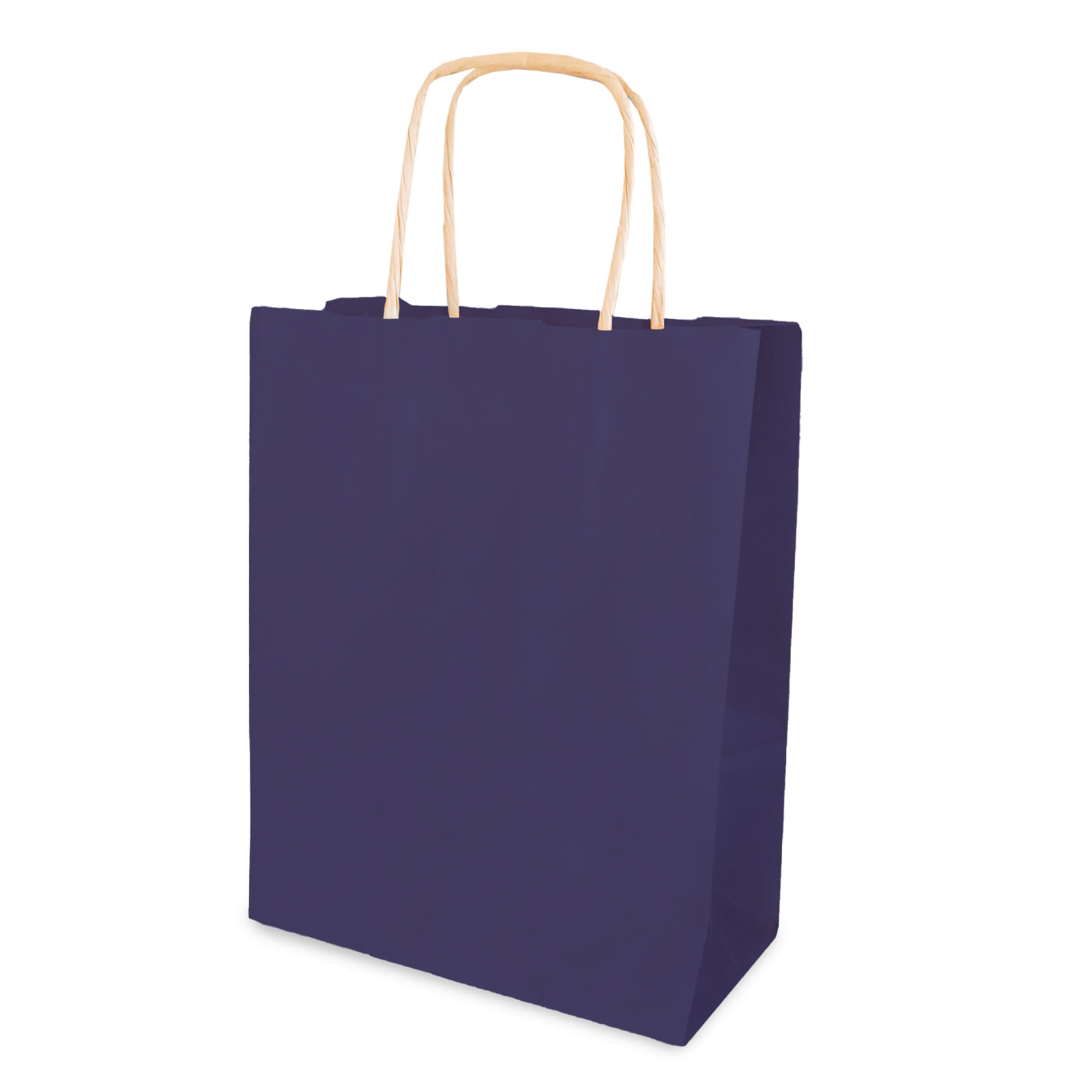 Papiertüte Elana - DIN A5 | Farbig | 1-4 Farbdruck