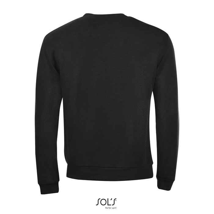 Pullover LoopMax - Herren | 260 g/m² | Baumwolle & Polyester| Vollfarbdruck