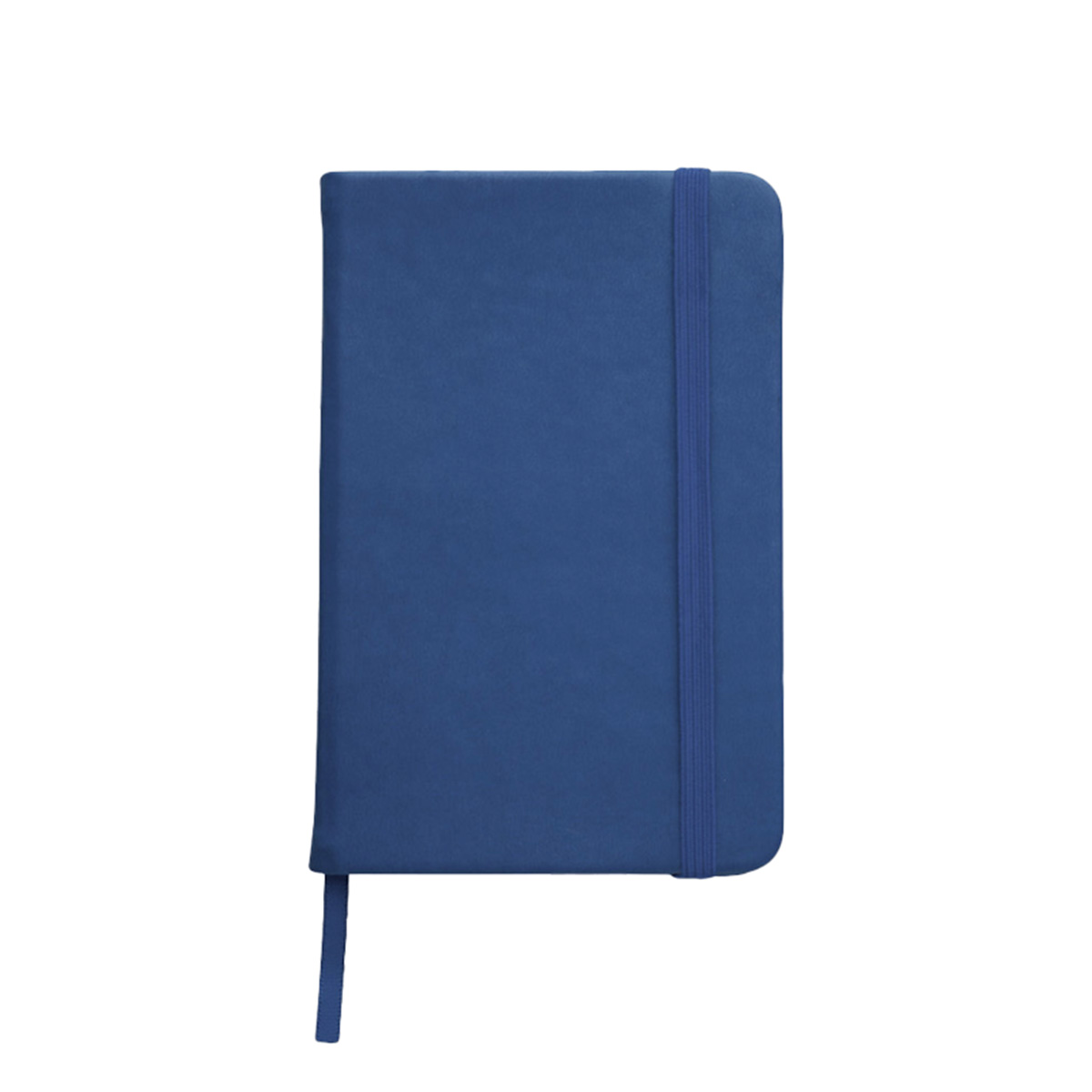 Notizbuch Pocket - A6 | 96 Blatt | PU Hardcover | Vollfarbdruck