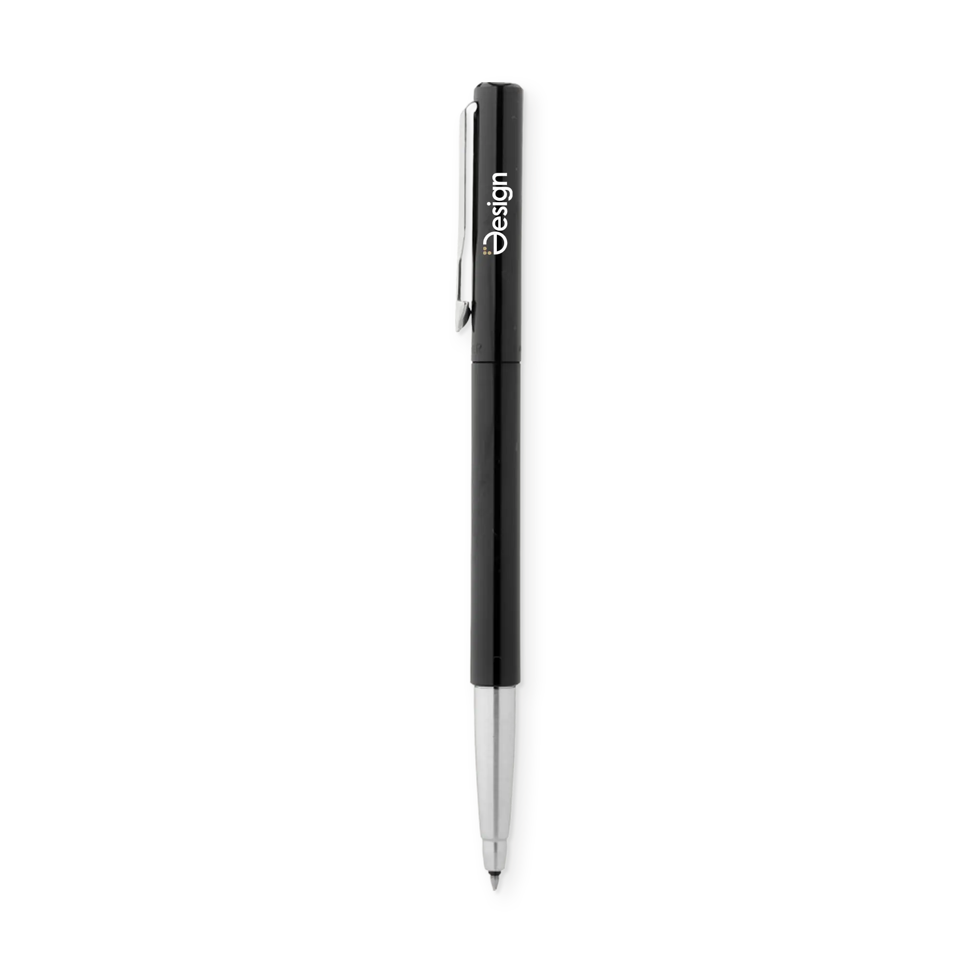 Tintenroller Vector | Parker | Kunststoff & Edelstahl | Schwarze Tinte