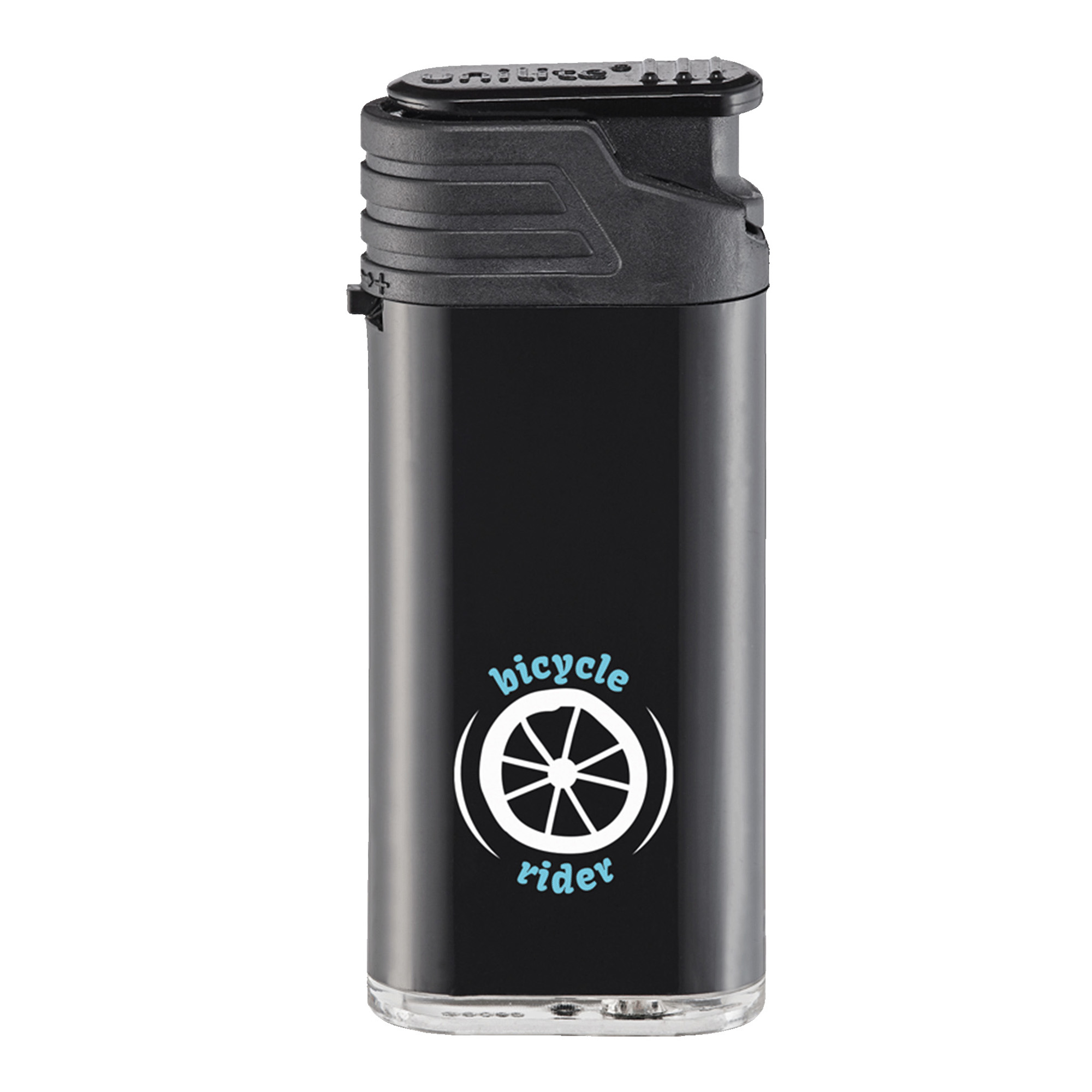 Jetflame Feuerzeug – Leistungsstarke Sturmflamme | Nachfüllbar | 33 g