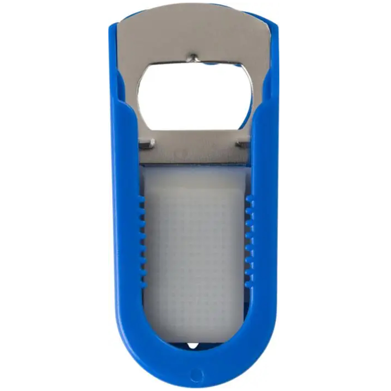 Flaschenöffner – Kunststoff | Kompakt | Metall | Leicht | Für Täglichen Gebrauch