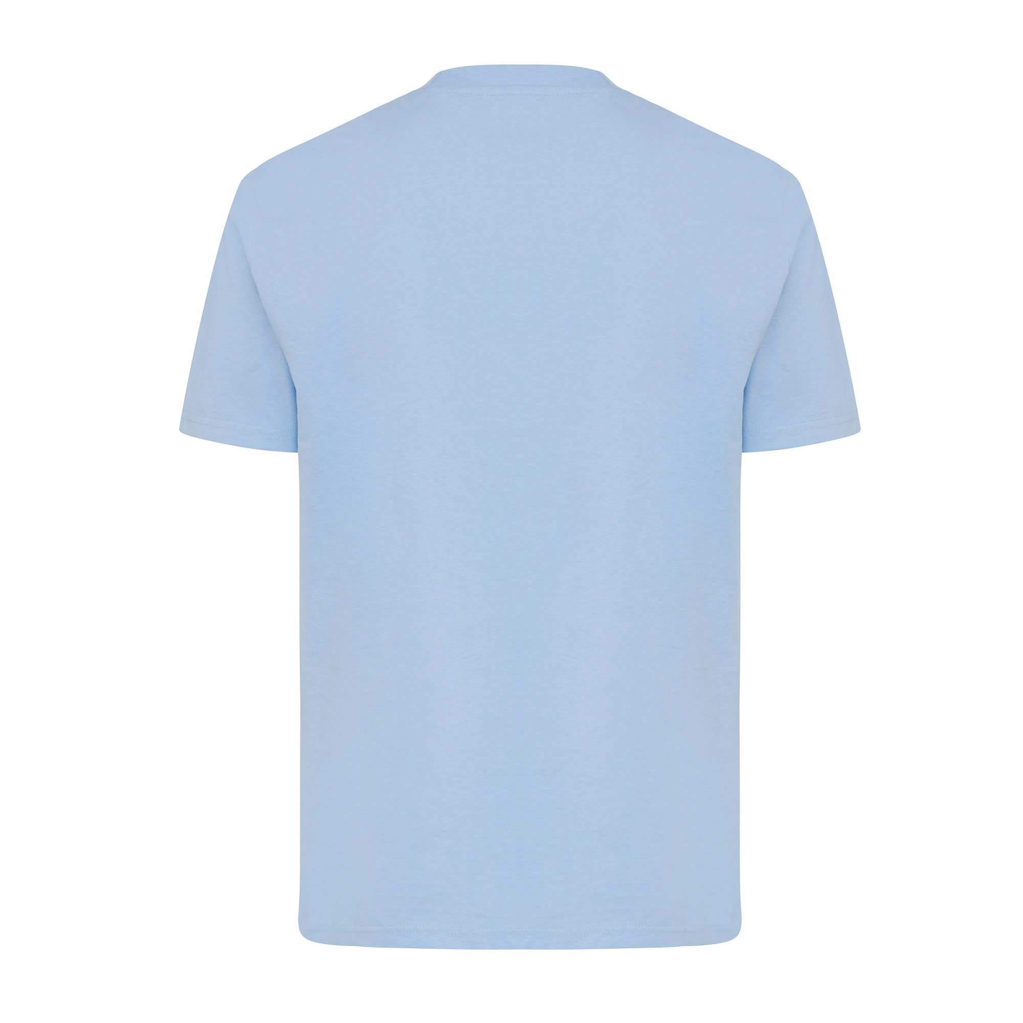 Iconiq T-Shirt Eco - Unisex | 160g/m² | Recycelte Baumwolle | Vollfarbdruck
