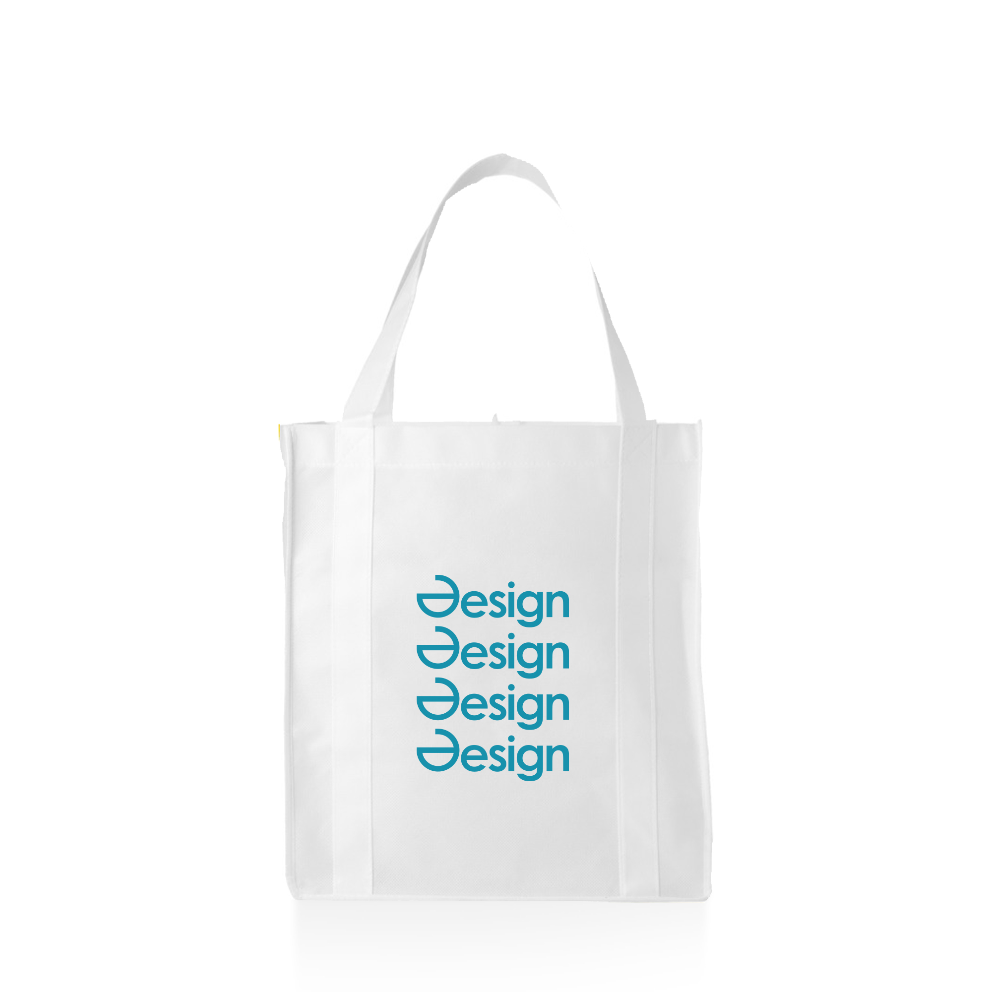 Non Woven Shopper Thora | 80 g/m² | PP | Verstärkter Boden