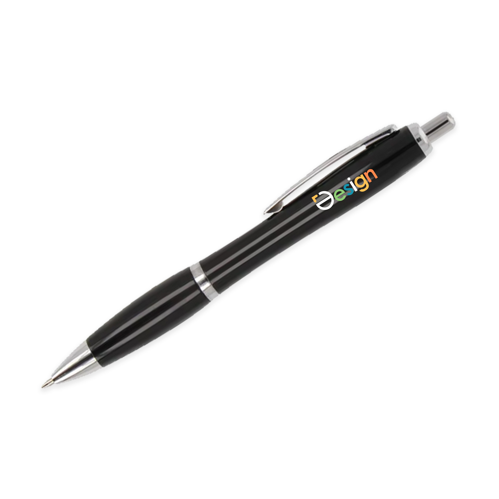 Kugelschreiber RioColor - Farbig | ABS Material | Vollfarbdruck