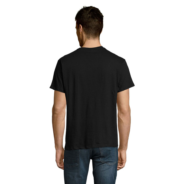 T-Shirt Jos - Herren | 150 g/m² Baumwolle | V-Ausschnitt