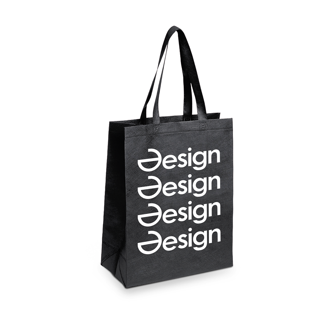 Non Woven Tasche Mila | 80 g/m² | Farbig