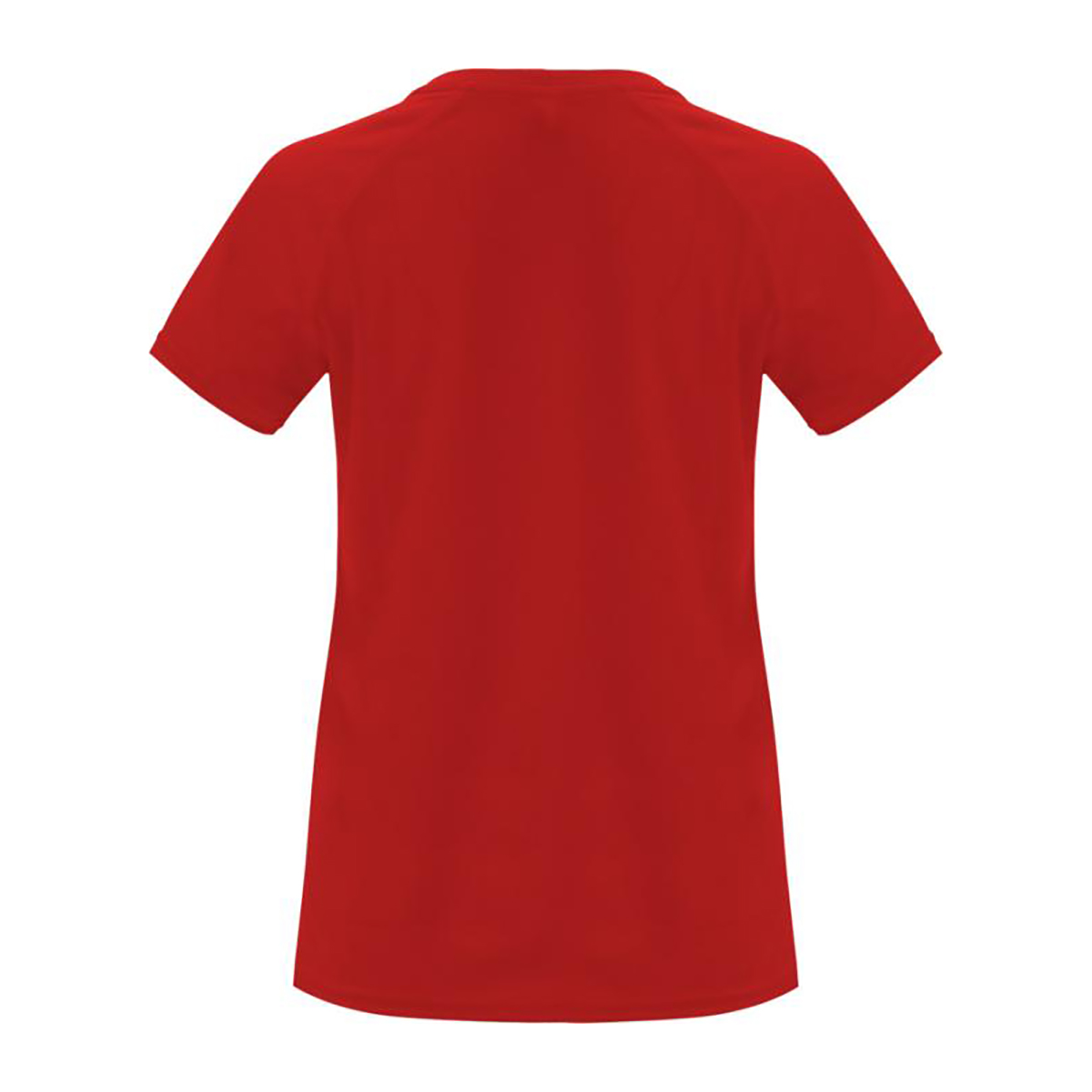 T-Shirt Roly - Damen | 135 g/m² | Polyester | Control-Dry