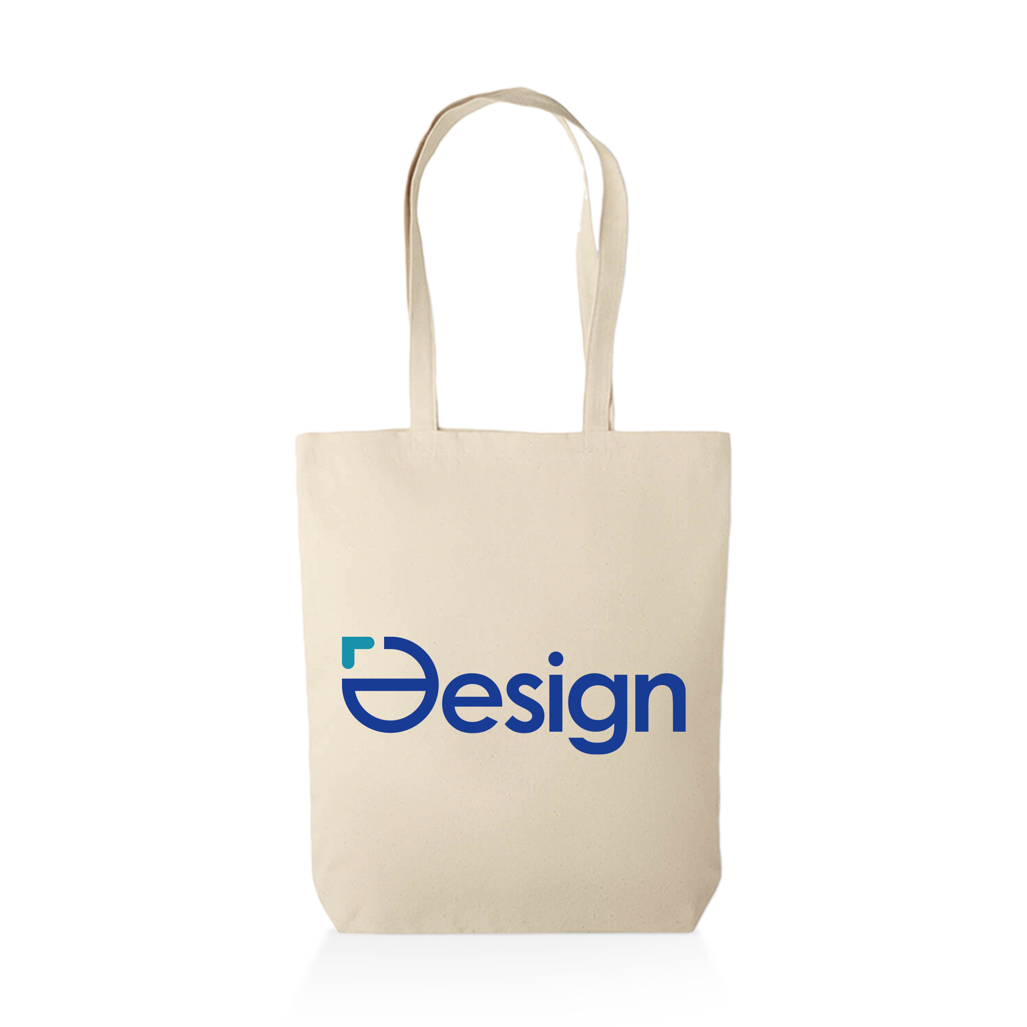 Baumwolltasche CavoCraft - Beige | 270 g/m2 | Canvas | Schnell