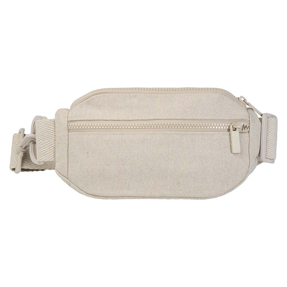 Umhängetasche aus recyceltem Material – Aware™-Tracer | Verstellbarer Gurt | Reißverschlussfach