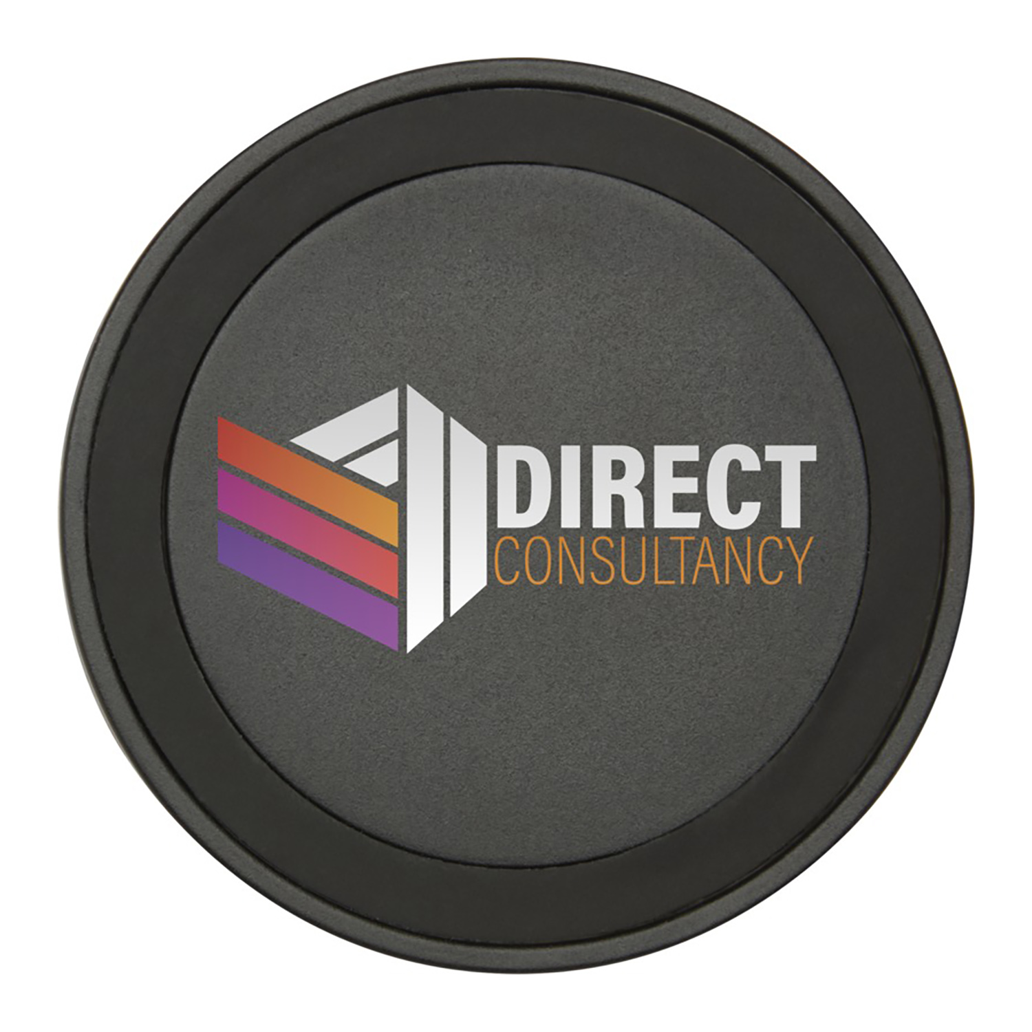 Ladegerät - Schnellladen | Kabellos | Recyceltes Plastik