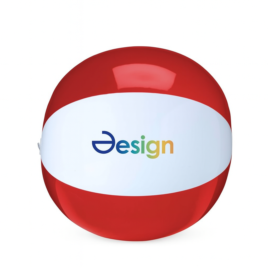 Wasserball Texel | ⌀ 28 cm | Vollfarbdruck