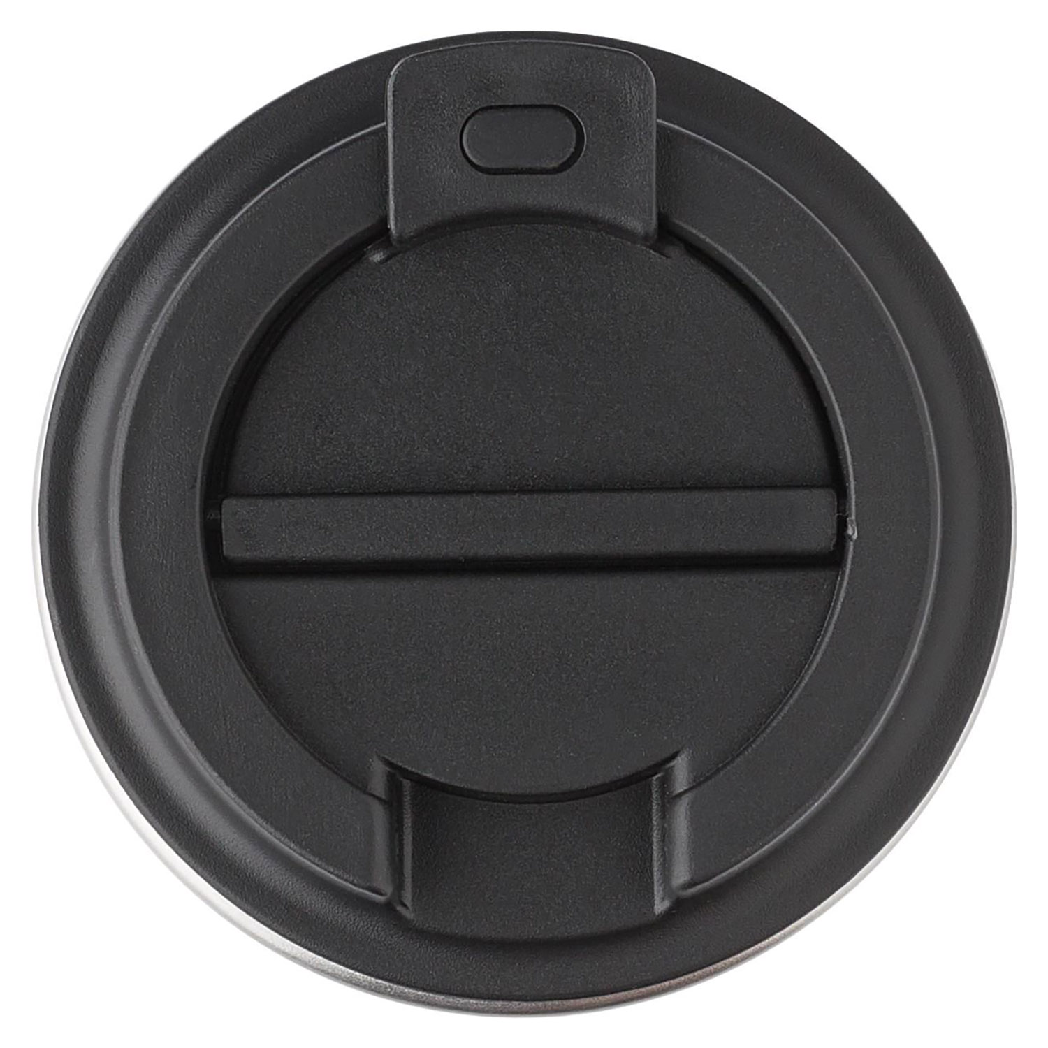 To go Becher Ariko - 350 ml | Edelstahl & PP | Farbig