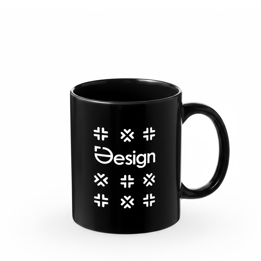 Santos Becher - 330 ml | Farbig | 1-4 Farbdruck | Schnelle Lieferung