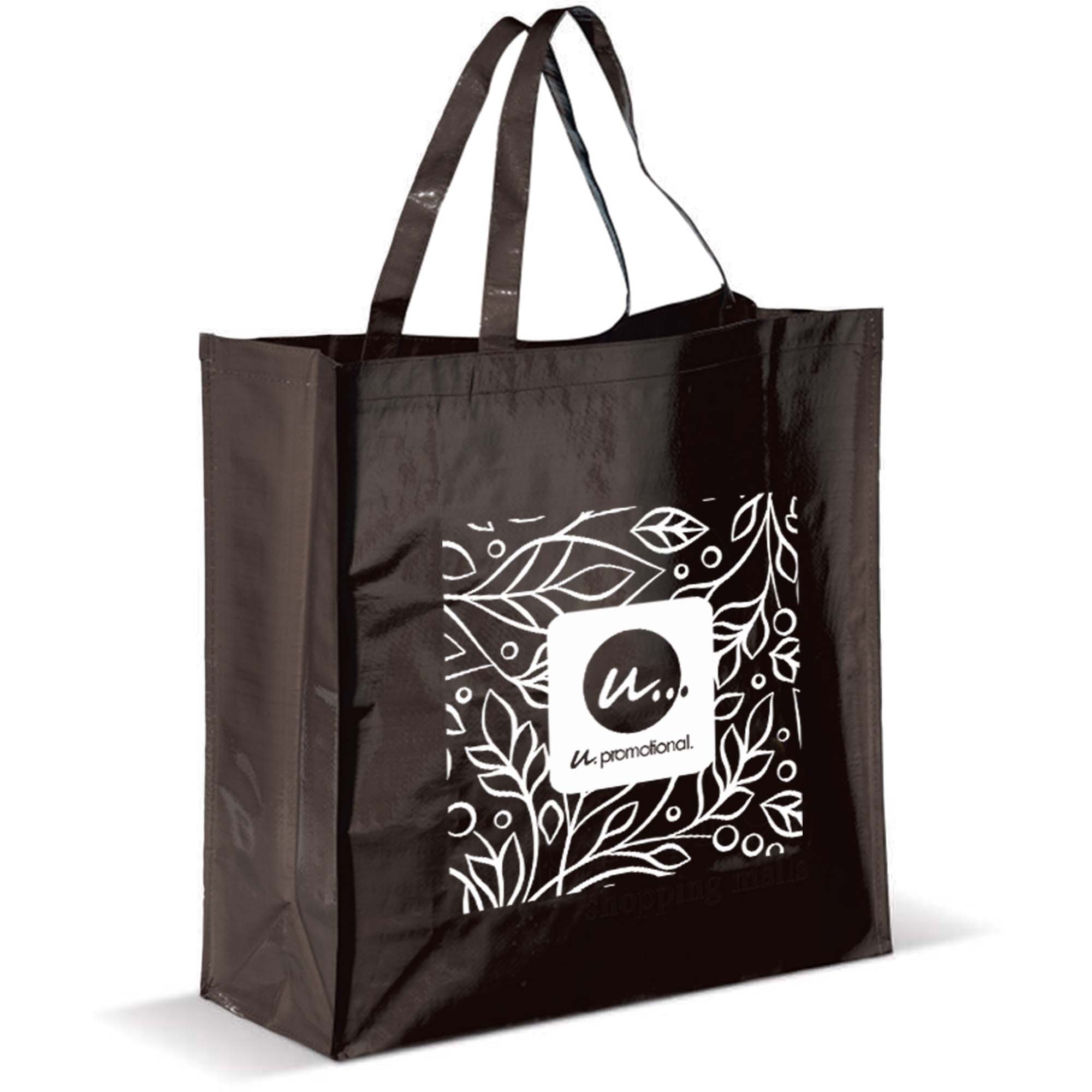 Einkaufstasche Clara | PP-Vliesstoff | Farbig | 160 gramm