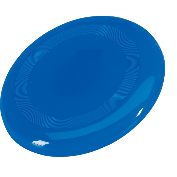 Frisbee Fast  -  Ø 23 cm | Kunststoff | Farbig | Schnelle Lieferung