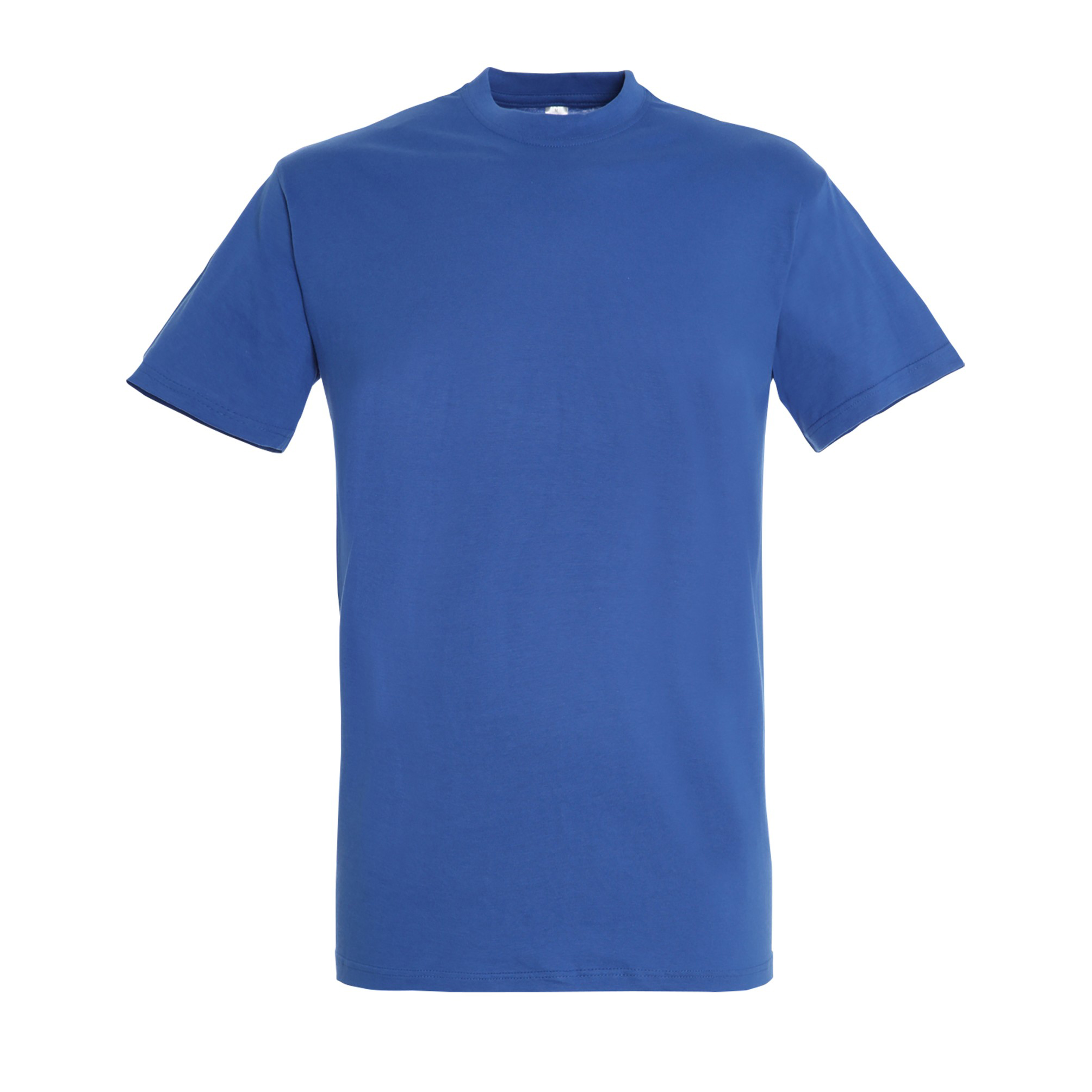 T-Shirt Soli - Unisex | 150 g/m² Baumwolle | Vollfarbdruck