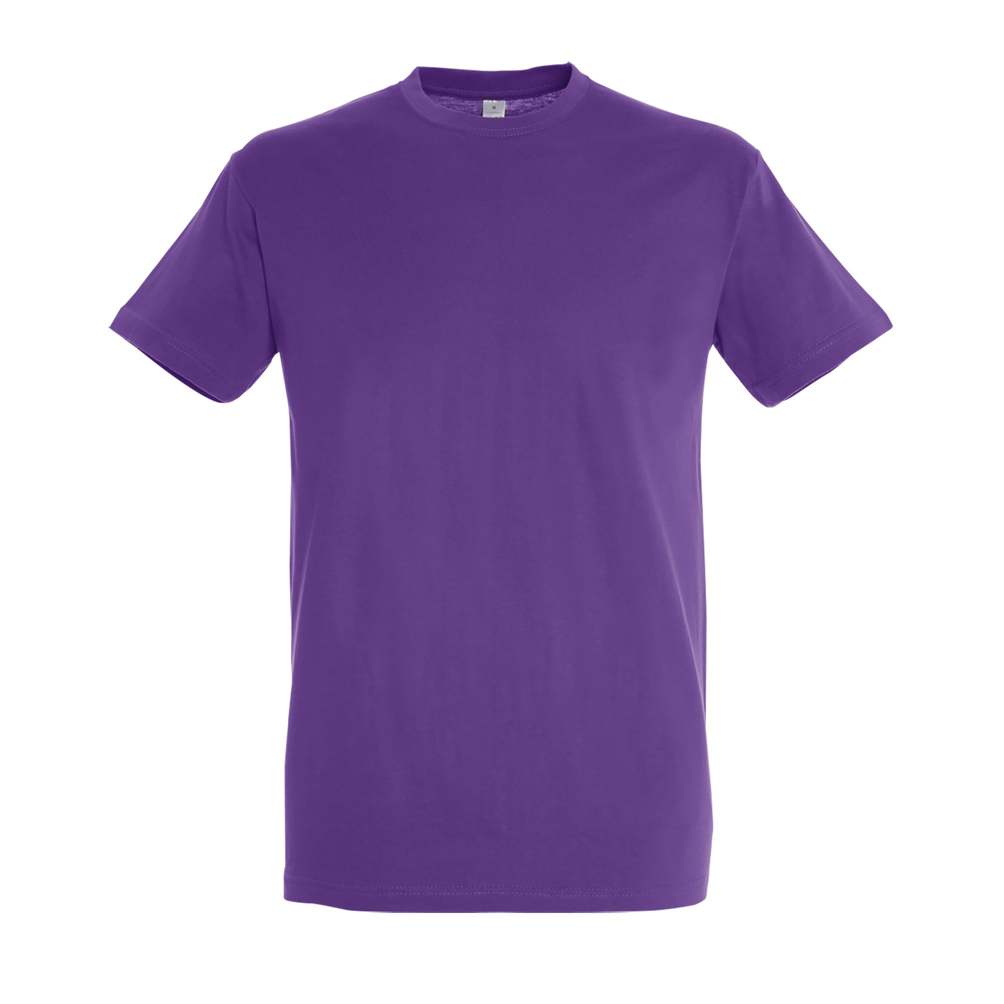 T-Shirt Soli - Unisex | 150 g/m² Baumwolle | Vollfarbdruck