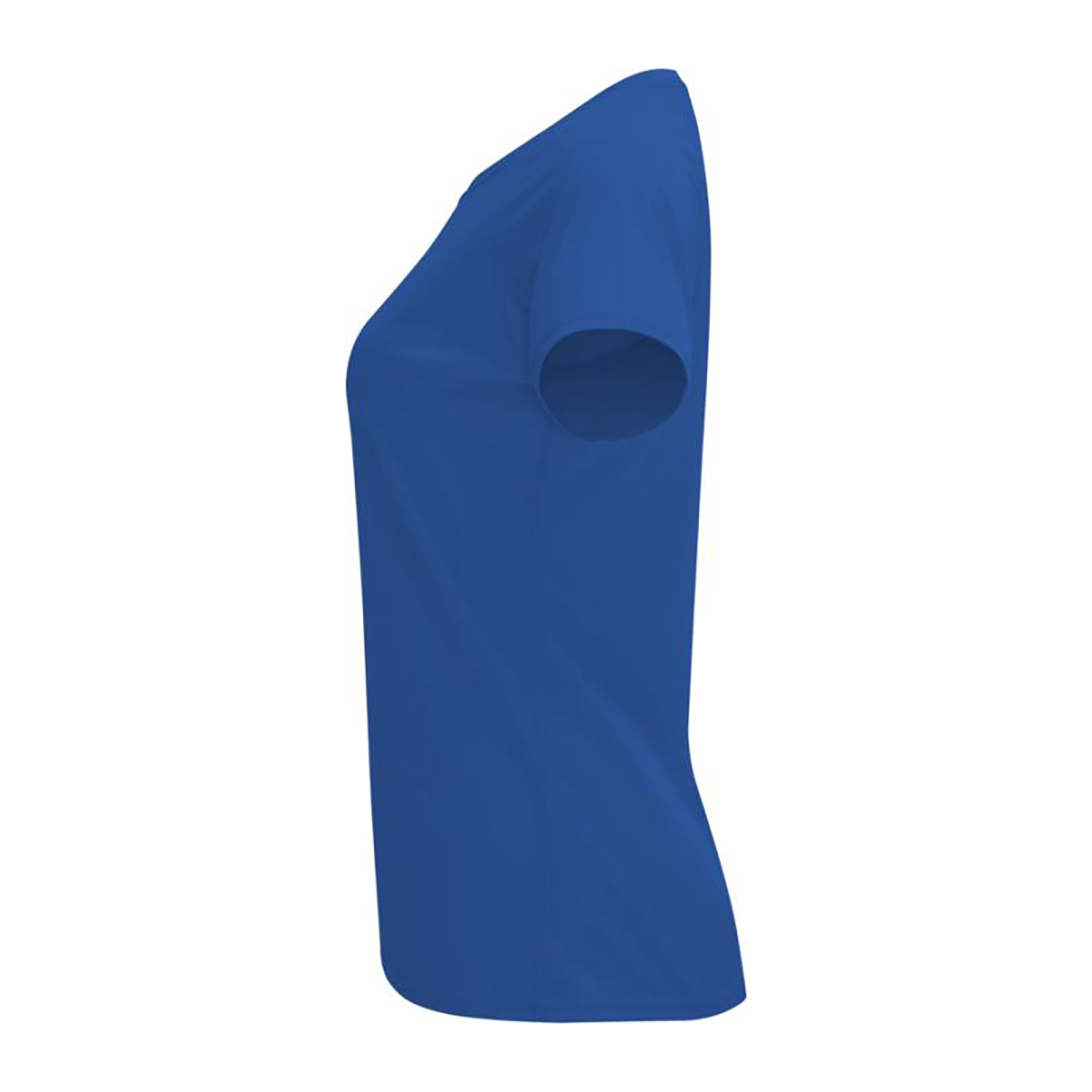 T-Shirt Roly - Damen | 135 g/m² | Polyester | Control-Dry