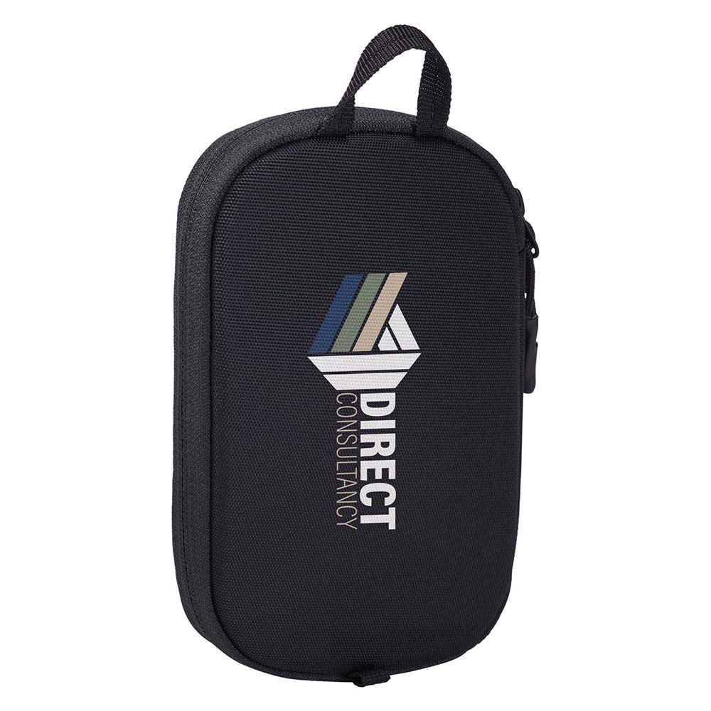 Case Logic Invigo recycelte Laptop-Hülle – 15,6" | Gepolstert | Reißverschlusstasche | Leicht zugänglich