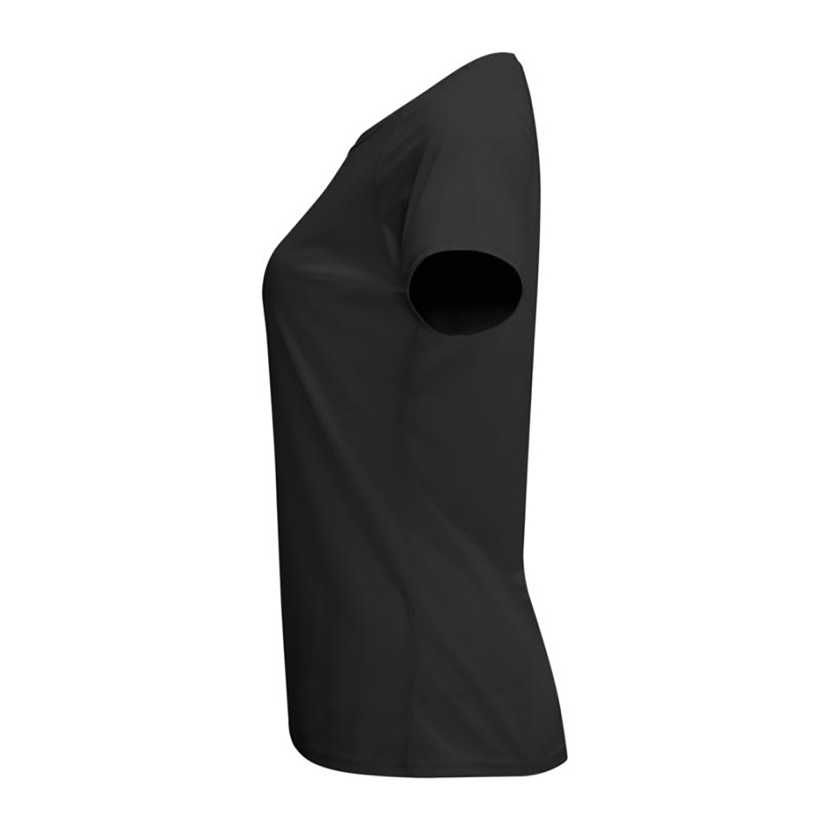 T-Shirt Roly - Damen | 135 g/m² | Polyester | Control-Dry