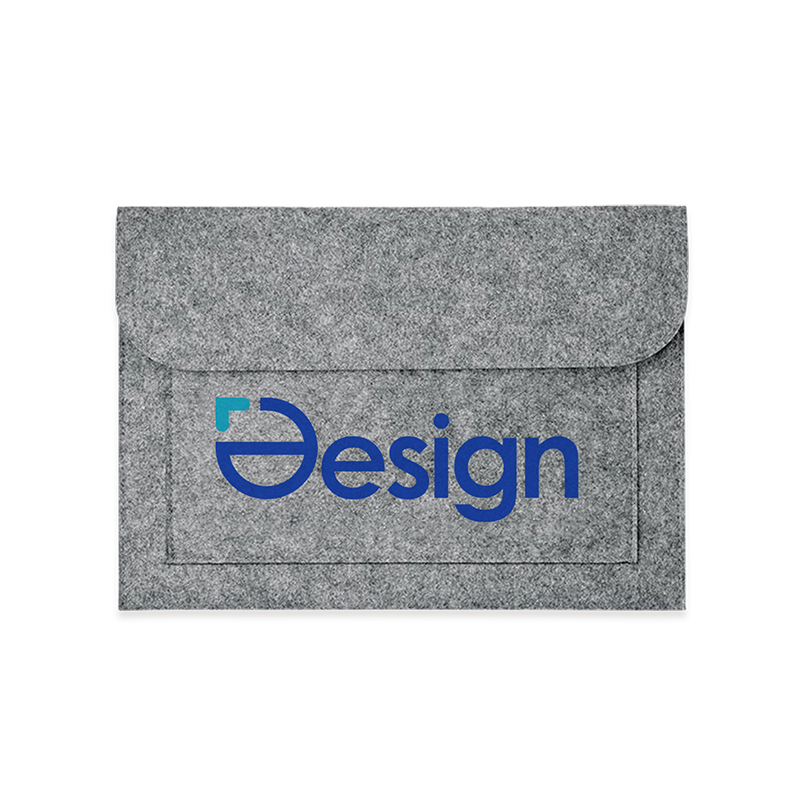 Laptophülle Hayo | 15 Zoll | RPET Filz