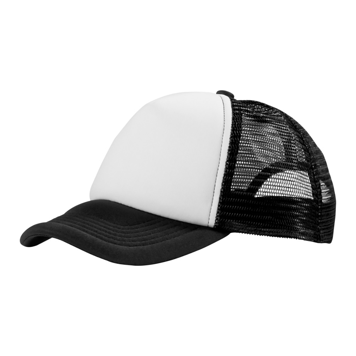 Trucker Cap Buck | Transferdruck | Polyester