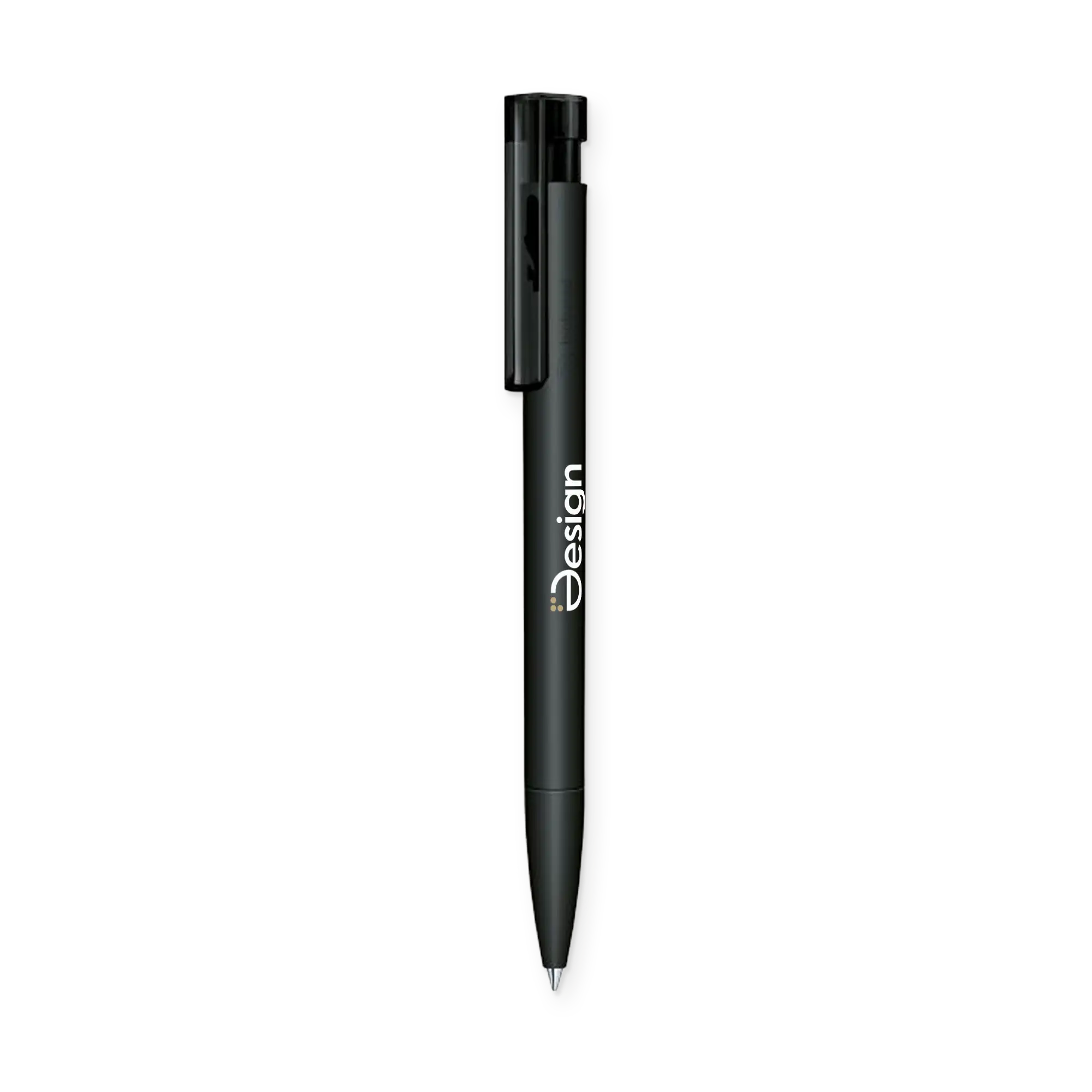 Kugelschreiber Liberty - Eco | Senator | Recyceltes PP | Farbig | Matt