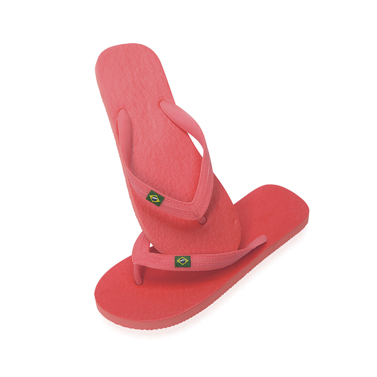 Flip Flops Brasilia | M und L | Farbig