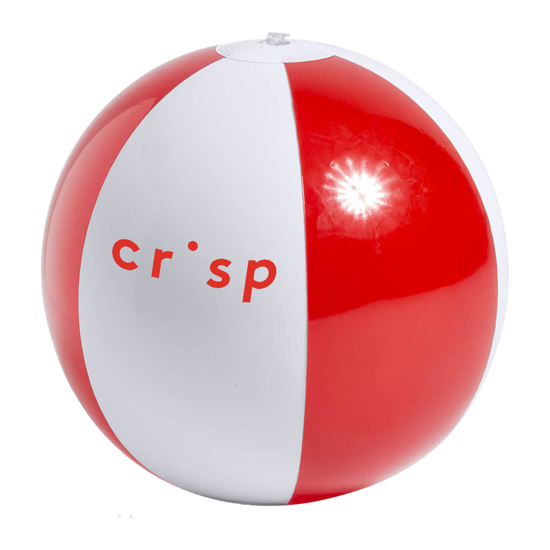 Wasserball Texel | ⌀ 28 cm | Vollfarbdruck