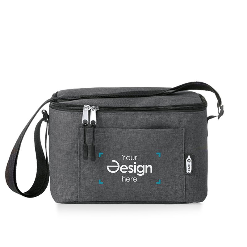 Kühltasche Lima | Recyceltes PET |  3L | 1-4 Farbdruck