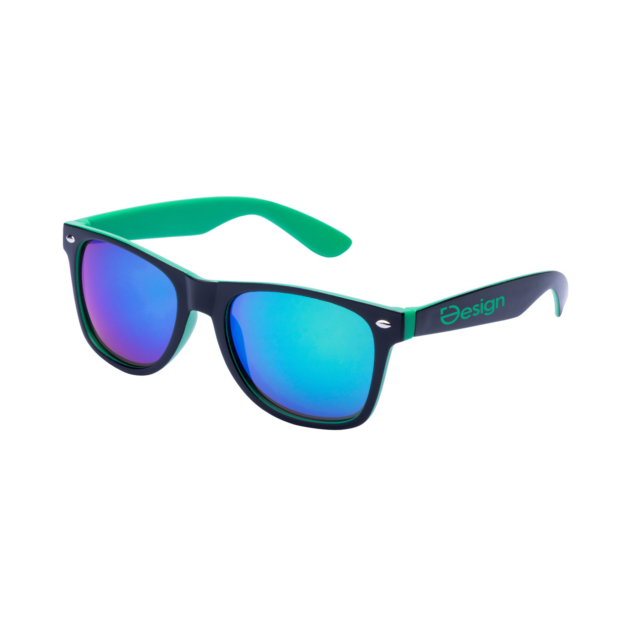 Sonnenbrille Florida | UV400 | Zweifarbig