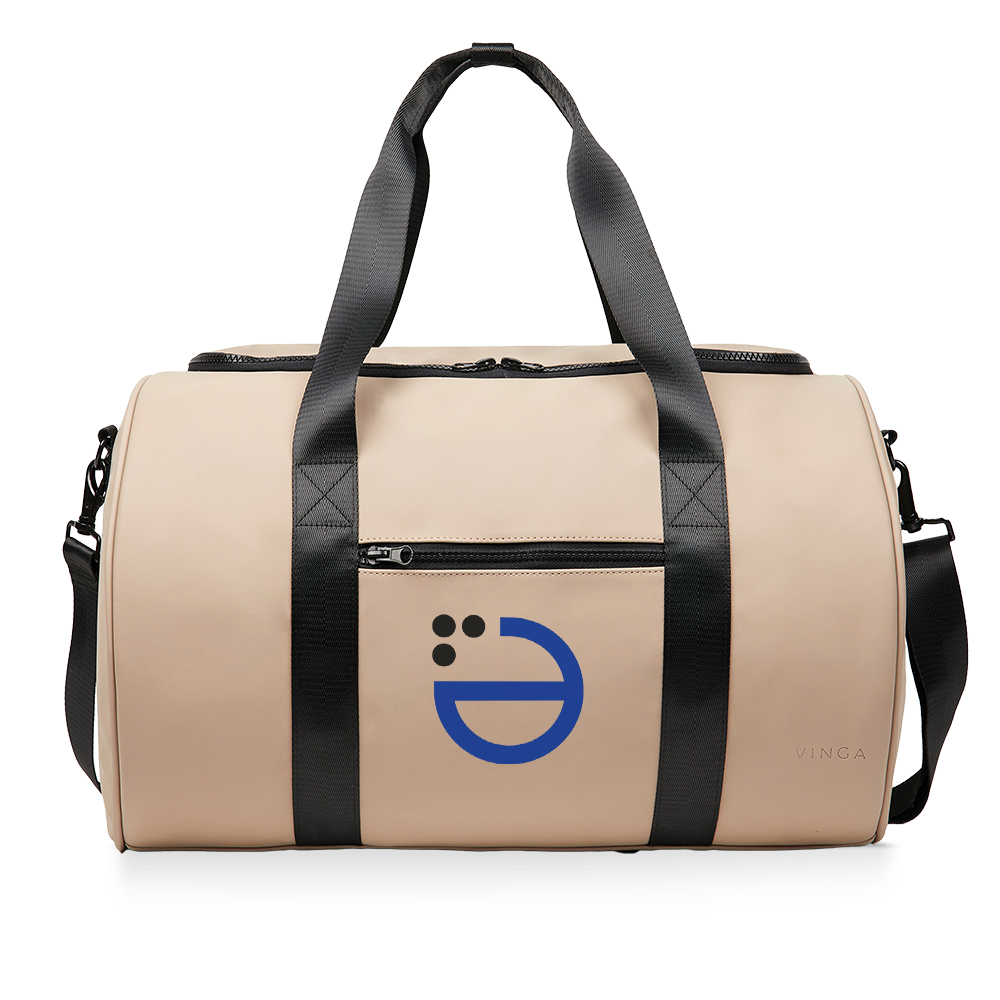 Sporttasche ActivePack | 45x30x30 cm | PU Leder | Farbig | 24 L