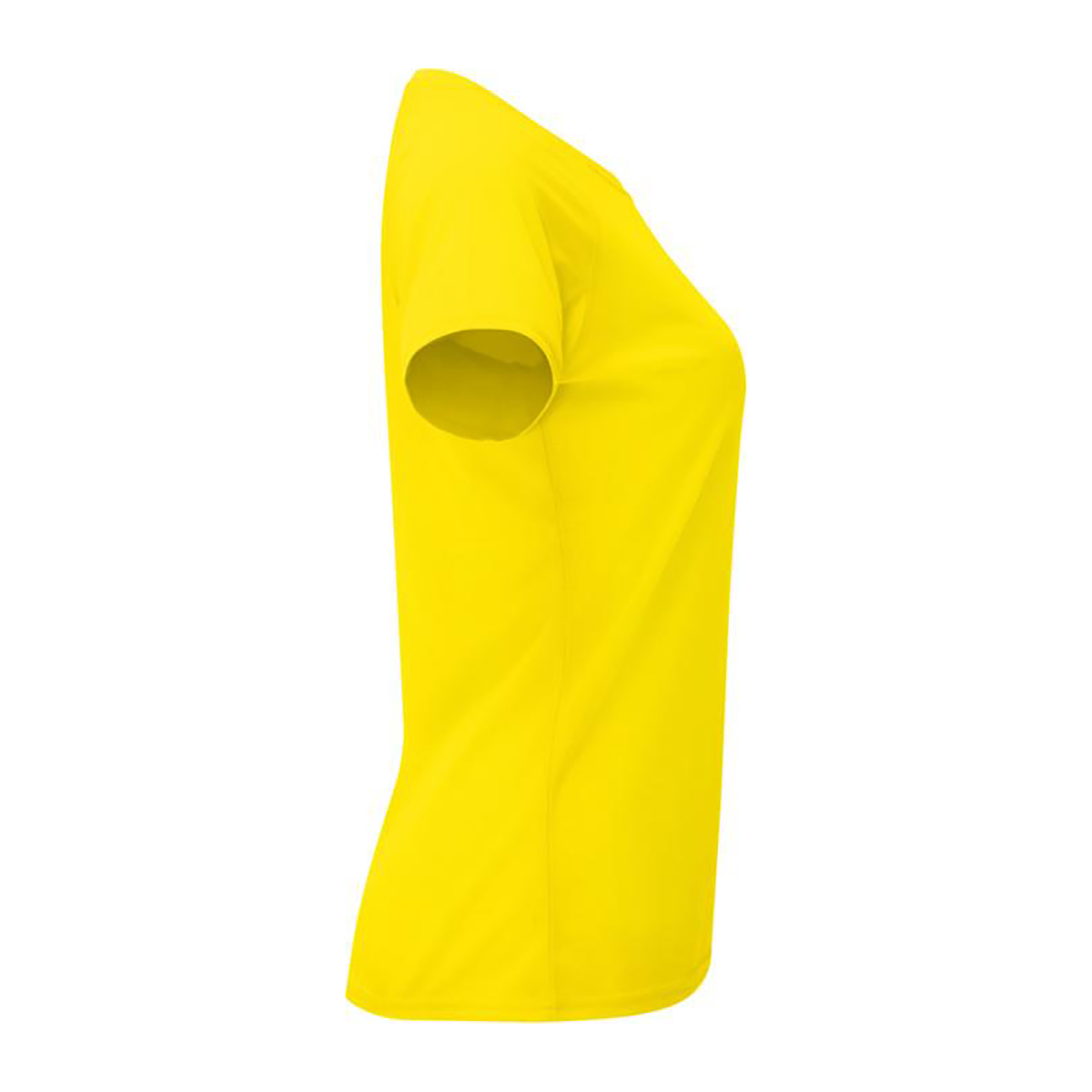 T-Shirt Roly - Damen | 135 g/m² | Polyester | Control-Dry