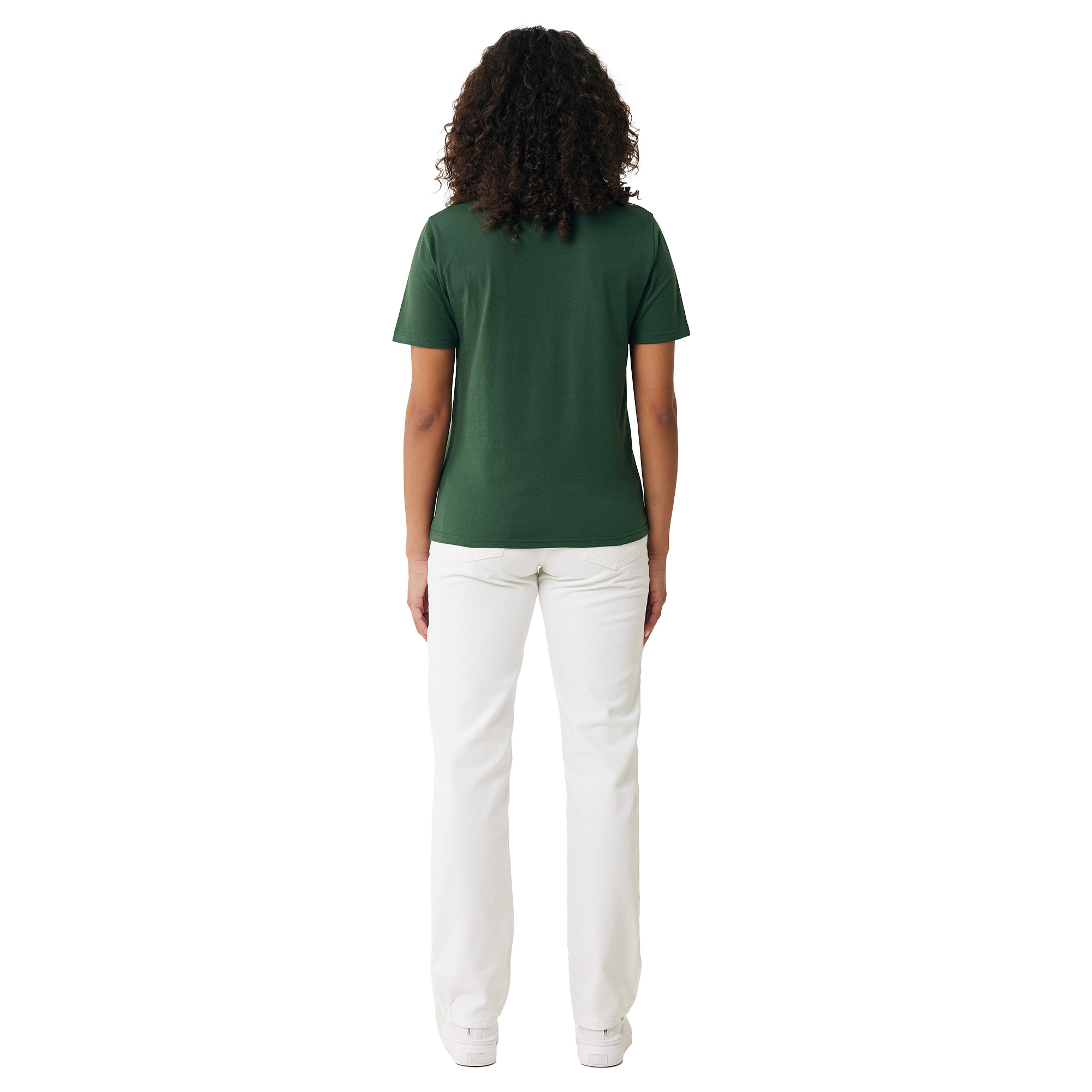 Iconiq T-Shirt Eco - Unisex | 160g/m² | Recycelte Baumwolle | Vollfarbdruck