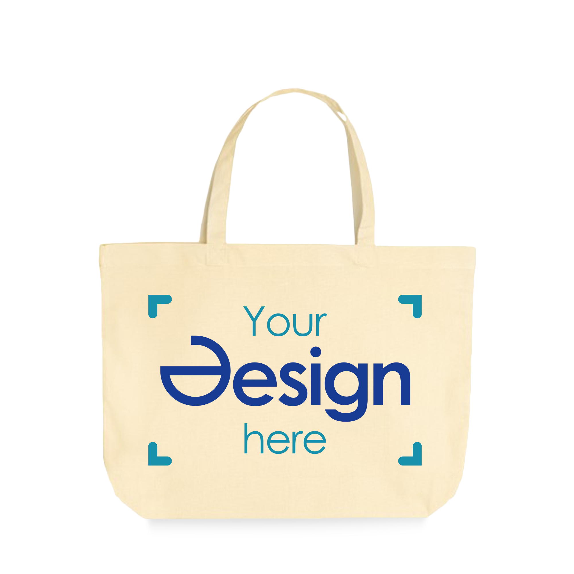 Baumwolltasche MaxCare - Farbig | 155 g/m² | Shopper | 1-4 Farbdruck