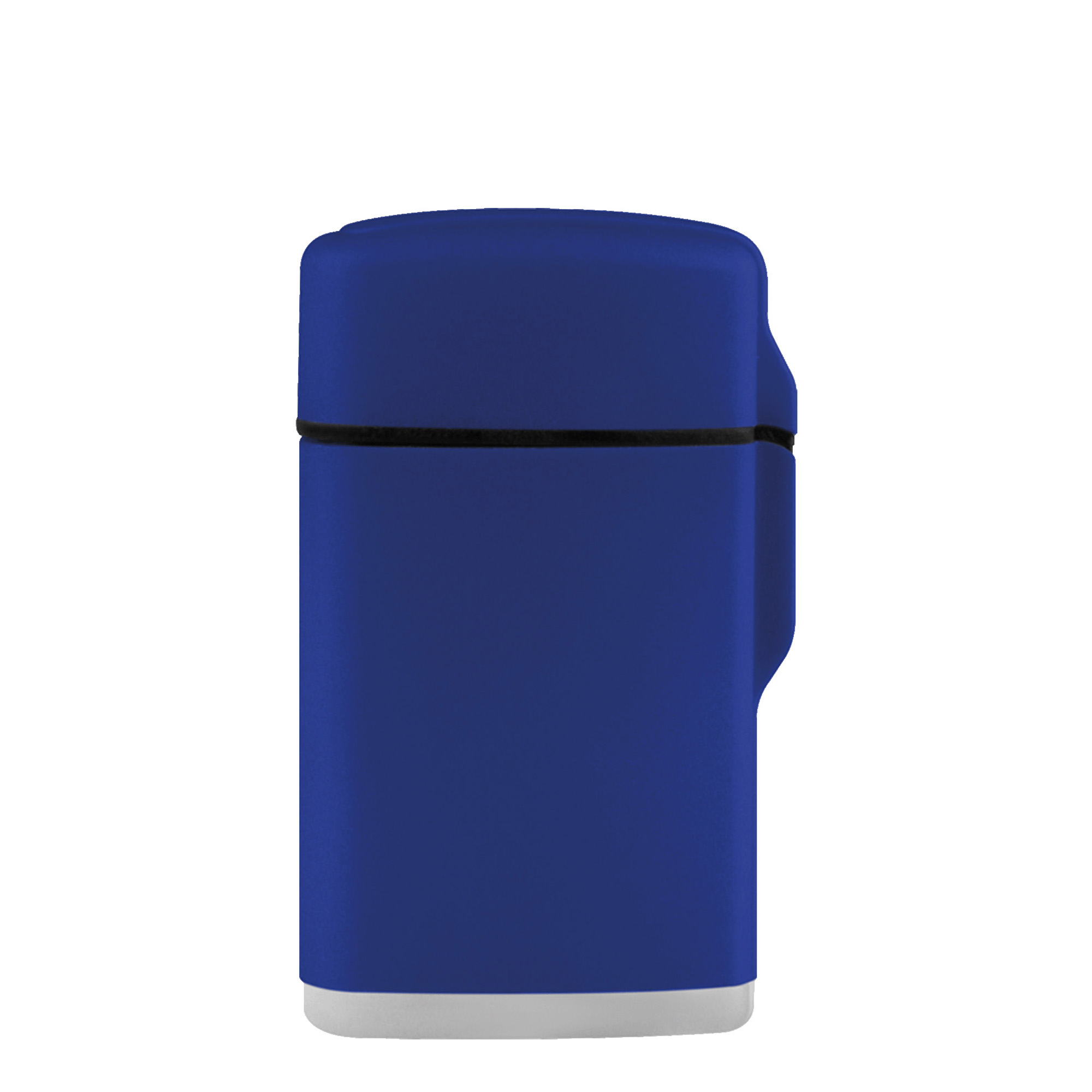 Jetflame Feuerzeug – Leistungsstarke Sturmflamme | Nachfüllbar | Gummibeschichtung