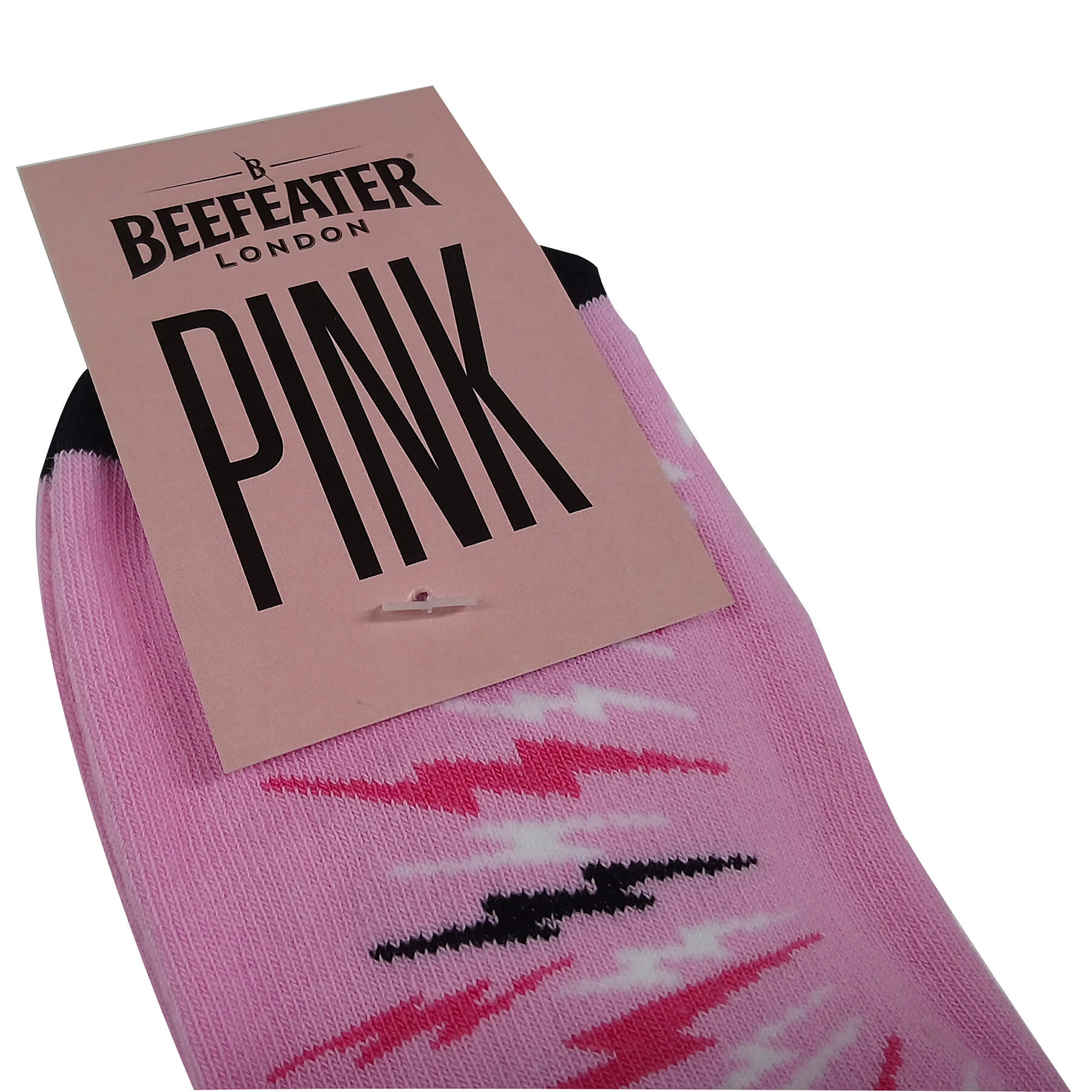 HappySteps Socken | Maßanfertigung | Gewebt bis 4 Farben